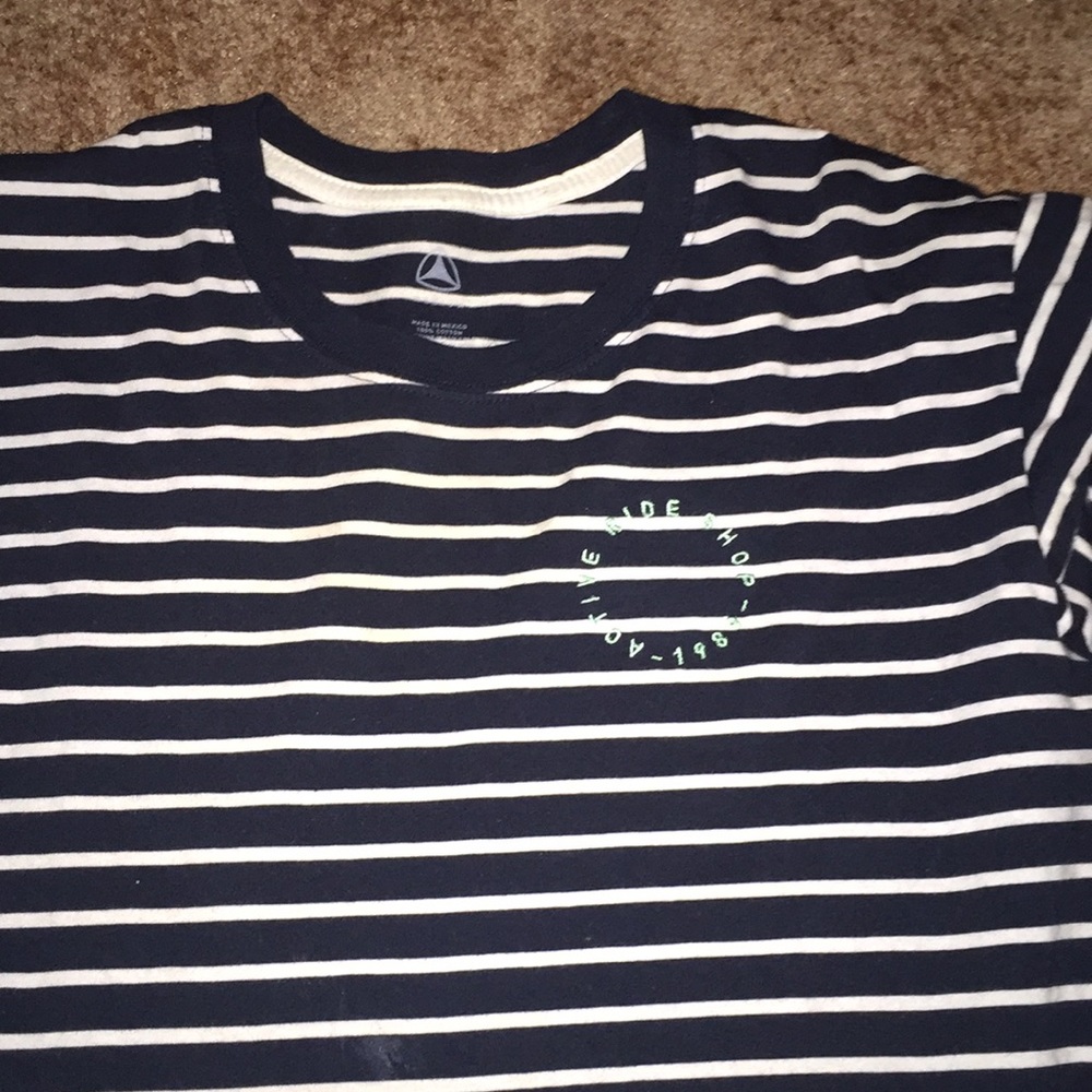 Men’s active ride shop size medium